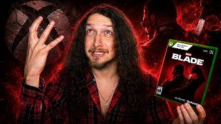 Xbox Could Cancel Marvel's Blade Game Next Week ... (NEW Update)