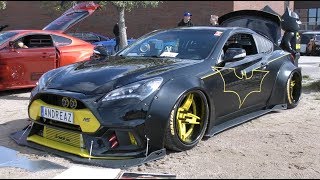 Stenungsunds Motorshow 2018