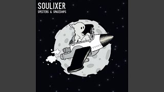 Video thumbnail of "Soulixer - Empty Promises"