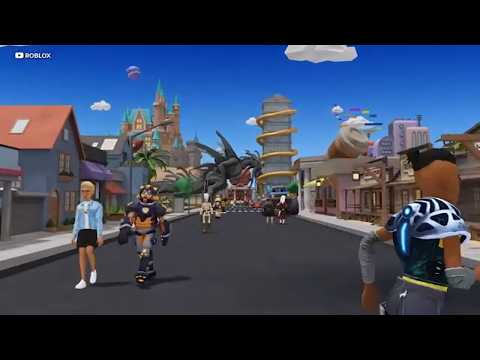 LA County goes after Roblox over online predators