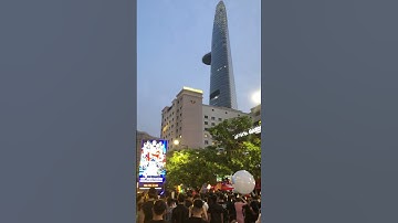 2023 Saigon Countdown 5PM phố đi bộ Nguyễn Huệ thất thủ | Wego