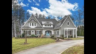 104 Woods Hole Ct., Mooresville, NC, 28117