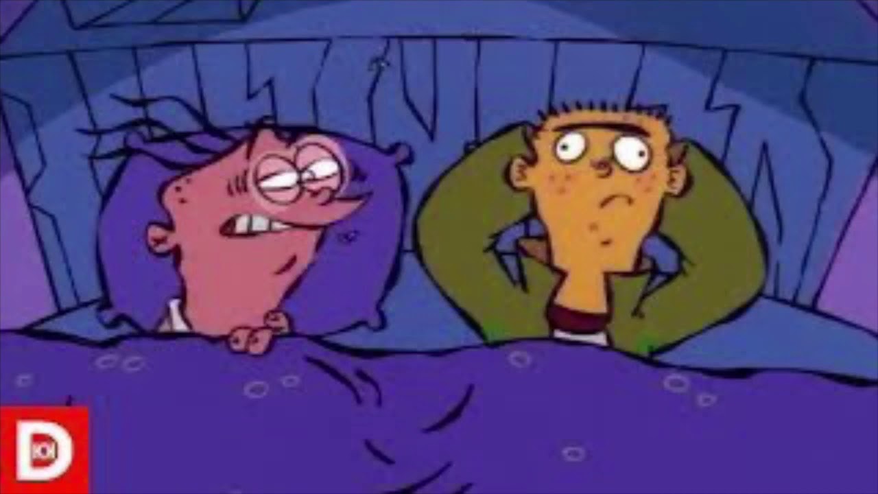 Ed Edd n Eddy - One Plus One Equals Ed Review - YouTube