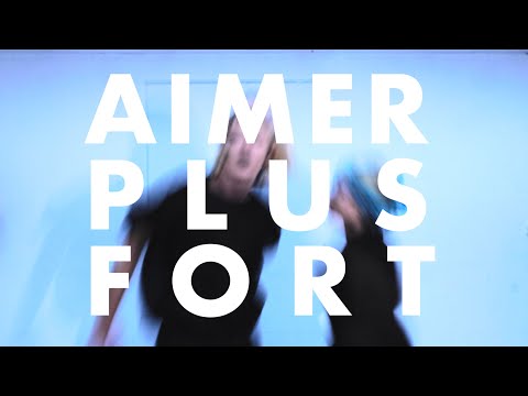 AIMER PLUS FORT - PAR.SEK