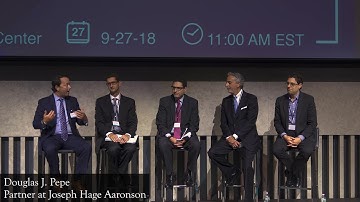 Tetherview Private Equity Cyber Security Summit Recap