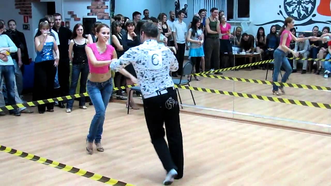 Salsa Rng Salsa Ring in the Action.720.mp4 - YouTube