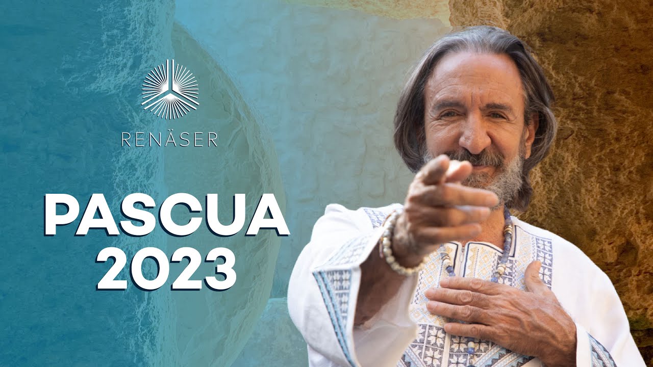 Pascua 2023 | Michel Domit