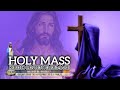LIVE Day 3 KIBEHO LENTEN PILGRIMAGE HOLY MASS WITH MI OLSG 7th Mar 2026