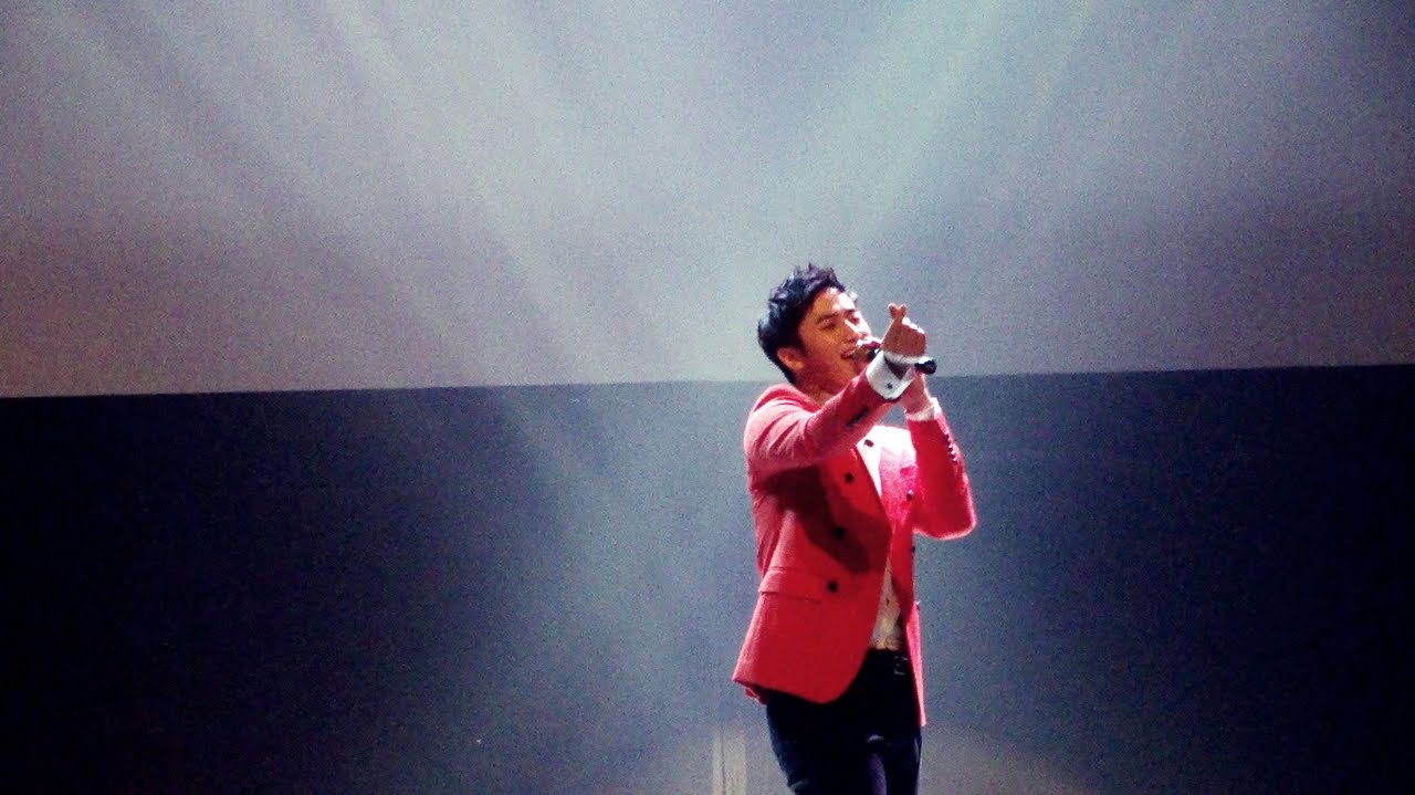 [허영생] [HYS] 150117_10.Snow Prince [서울경찰홍보단 뮤지컬&토크 콘서트]