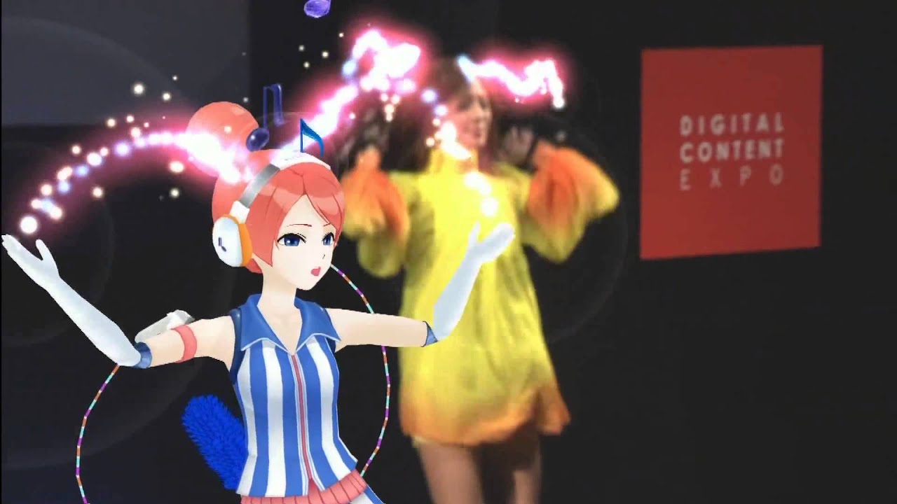エハミック Feat あきこロイドちゃん 青いコンビニであいましょう Youtube