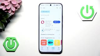 HONOR 400 – How to Install Microsoft Edge Browser screenshot 3