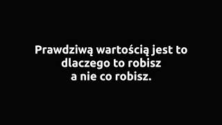 Kim jestem? Dlaczego robię to co robię ?Co czyni mnie unikatową ? Co oferuje ?