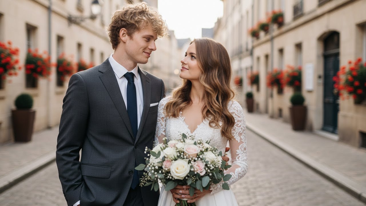 Kasia Sturss wyszła za mąż w wieku 38 lat i w końcu wyznaje miłość swojemu życiu.