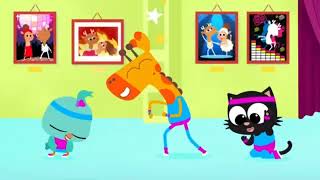 Redone Trailers: KIDZ BOP 22