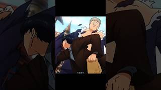 ПОСТАВИЛ ПЬЯНОГО ПОЛИЦЕЙСКОГО НА МЕСТО #аниме #анимемомент #anime