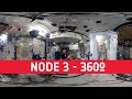 Node 3 | Space Station 360 [in French with English subtitles available]