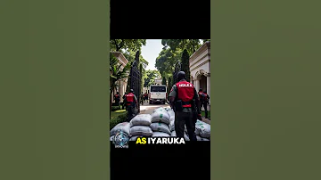 NDLEA Major Drug Bust Arrest Of Alhaja Ajoke 