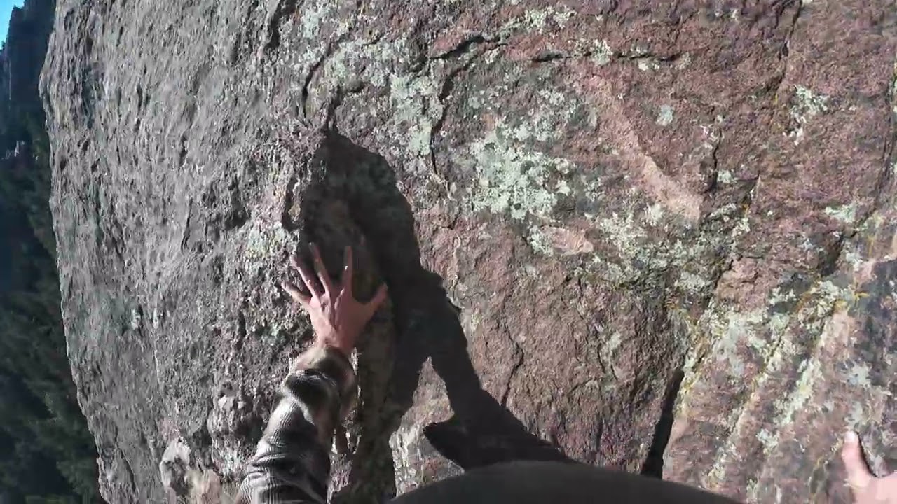 Fandango First Flatiron