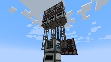 Mechanical Mastery Ep. 1 - ProjectE and Time in a bottle