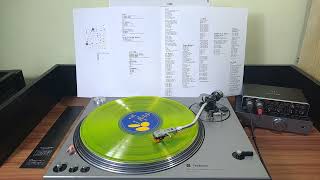 YMO - See-Through [1983] - YouTube