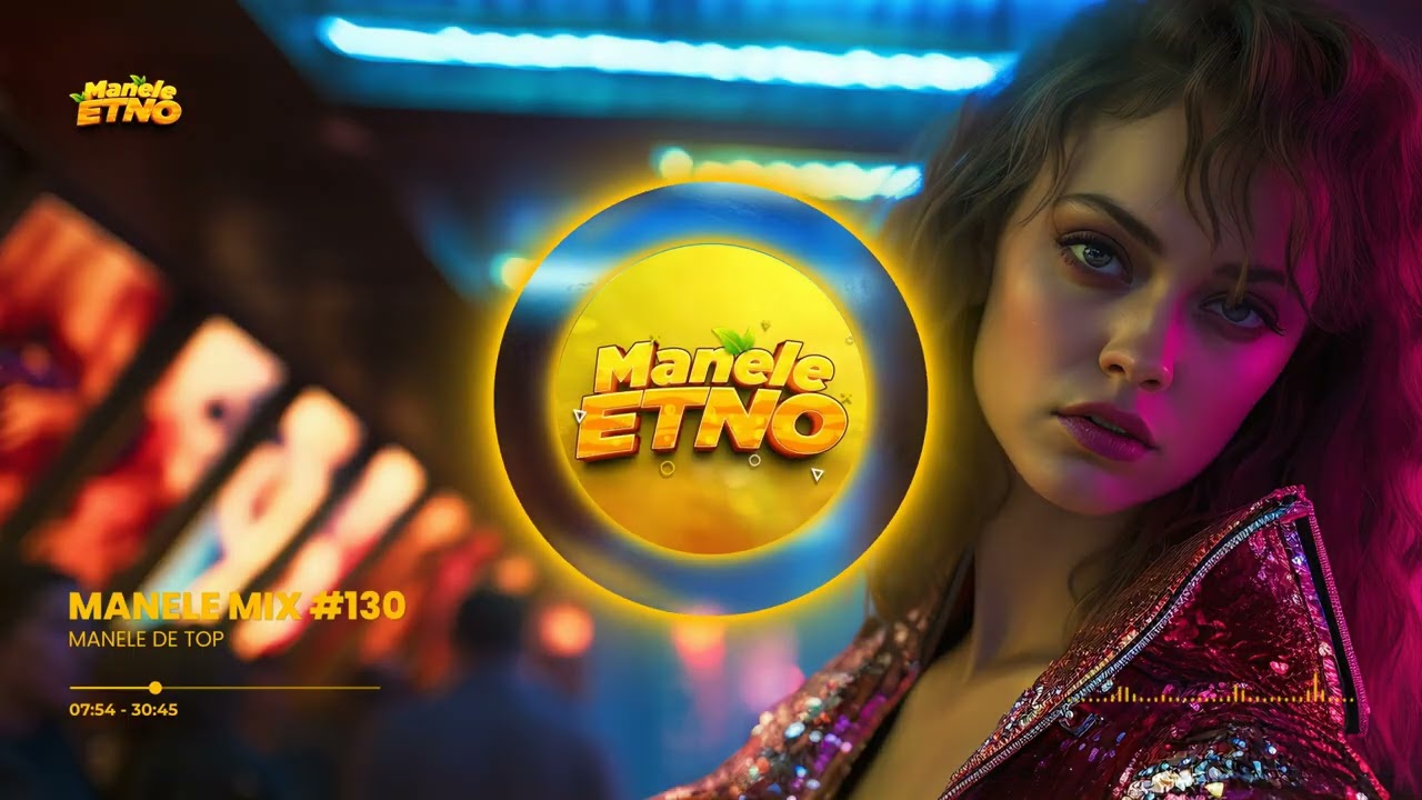 MANELE MIX 
