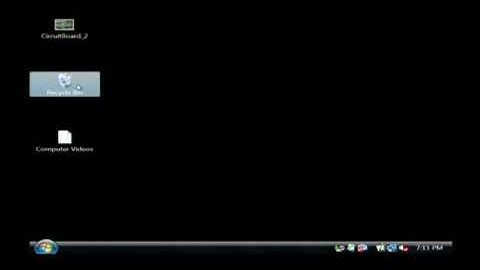 Computer Troubleshooting & Tech Support : How to Erase Memory From a Hard Drive