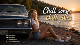 English Love Songs Collection 💕 | Soft Acoustic Covers | Evening Chill Mix screenshot 2
