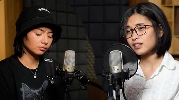 Seribu Kali Sayang (Saleem Iklim) - Delisa Herlina Ft Elma Bening Musik