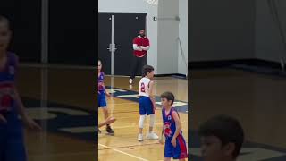 4Th Grade Hooper With The W