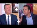 Nicolas Dupont-Aignan invité de C à Vous - 06/03/2019