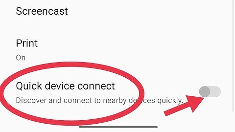 OnePlus N20 5G  mobile setting, How to enable & Disable Quick Device connect mode  setting OnePlus N