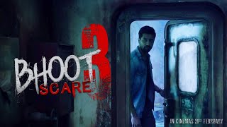 BHOOT SCARE - 3 | Vicky Kaushal | Bhoot: The Haunted Ship | In cinemas 21st February Resimi