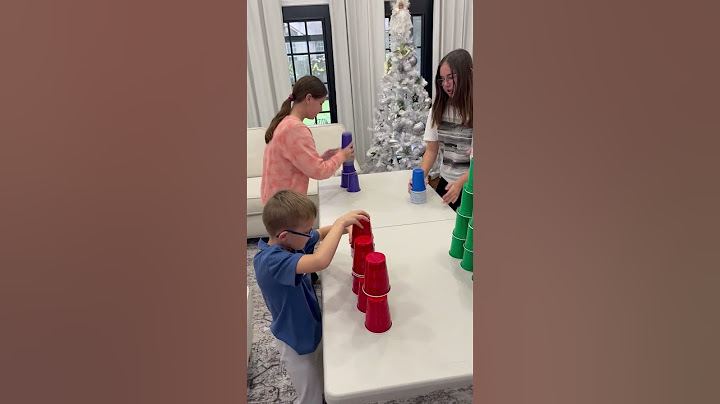 New Year Party Family Games