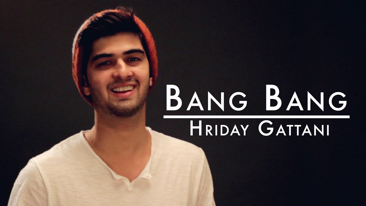 bang bang hrithik roshan katrina kaif cover by bang bang hrithik roshan katrina kaif cover by