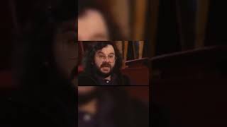 Peter Jackson on Why He Wanted Christopher Lee for Lord of the Rings