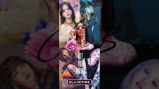 Blackpink X Cardi B - Bet You Wanna 2X Speed