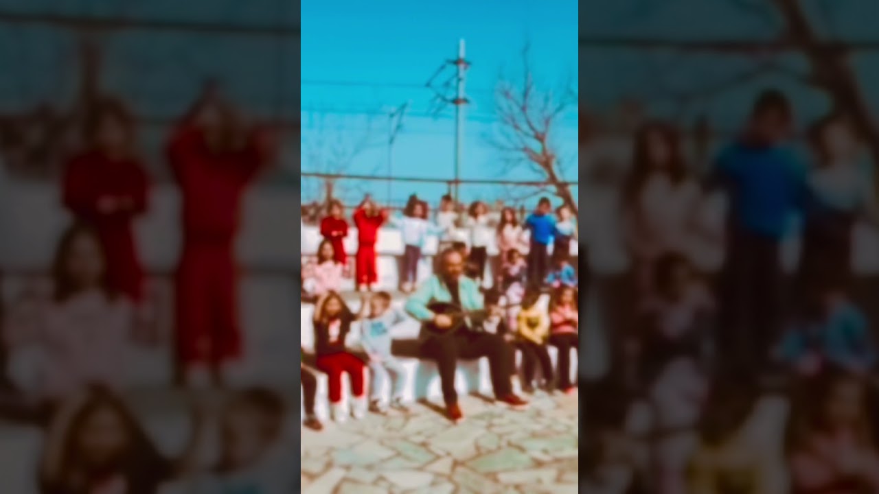 Το 4ο Νηπιαγωγείο Θήβας ενάντια στο Bullying | Μίλα Τώρα. Με σύνθημα "Μίλα Τώρα" όλα τα σχολεία της Ελλάδας ενώνουν τις δυνάμεις τους ενάντια στο Bullying