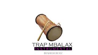 Instrumental Trap Mbalax | [WREW] Trap type beat + perc mbalax (2026) @Braheem-onZbeat 