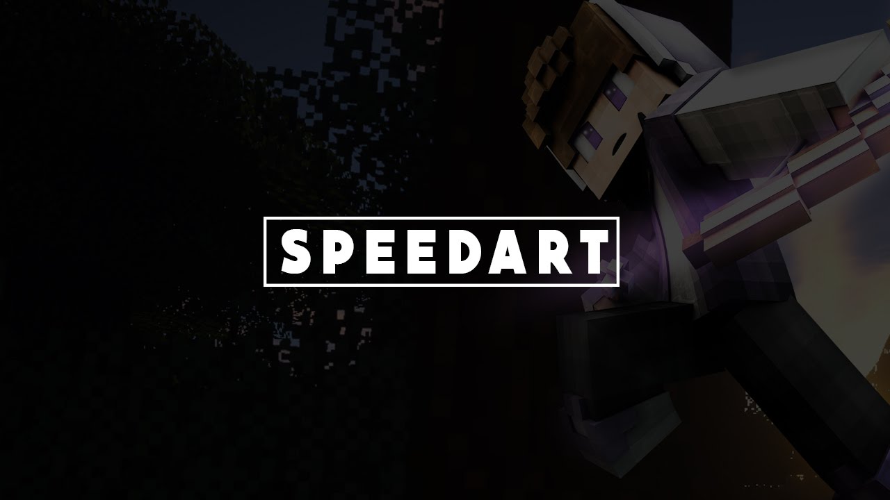 Speedart - Wilbery (ft. Loober GFX) [5]