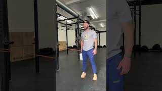 Banded Shoulder Adduction