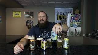 Bells Hearted IPA Variety Pack Review
