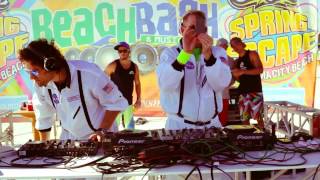 Beach Bash Music Fest Spring Break 2013