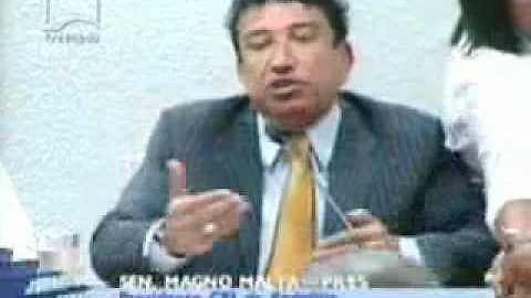 Jornal do Senado (TV Senado) - Lei Joana Maranho.avi