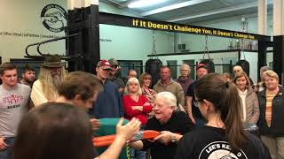 Active Shooter Training in Northeast Arkansas
