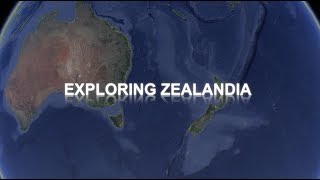 Exploring Zealandia-Expedition 371 Tasman Sea Frontier