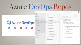 Azure DevOps Repos Git, Branches, Pull Request, Push, Pull, Branch policies