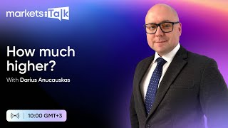 Midweek Review: The period of all-time highs - MarketsTalk w. Darius Anucauskas Ep. 89