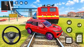 Children's cars 🚗 - Toy car games for 5-year-olds - Children's racing car - Toy cars - Kids' car screenshot 2