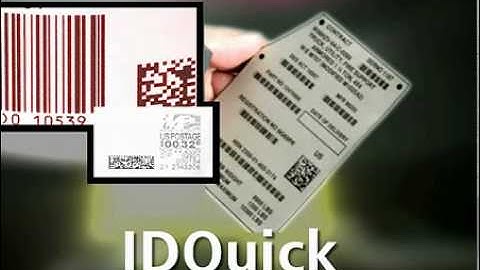 Cognex DataMan Fixed Mount Readers