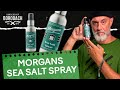 Morgans Sea Salt Spray Спрей для волос с морской солью